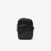 Small Monogram Satchel