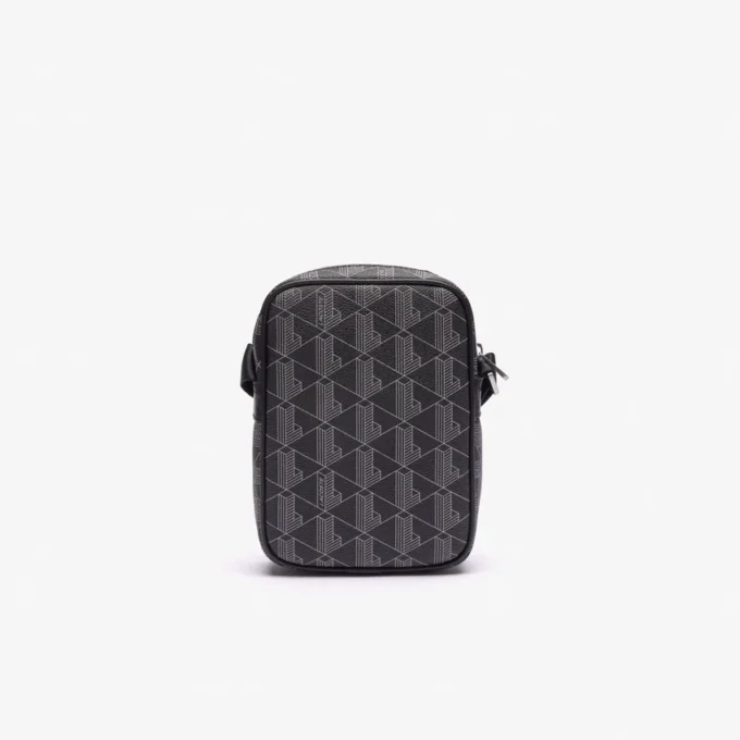 The Blend Satchel