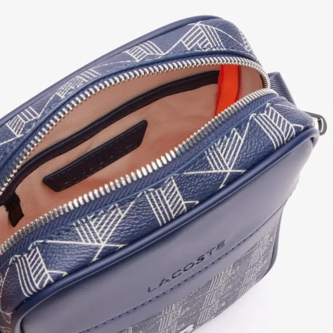 The Blend Satchel