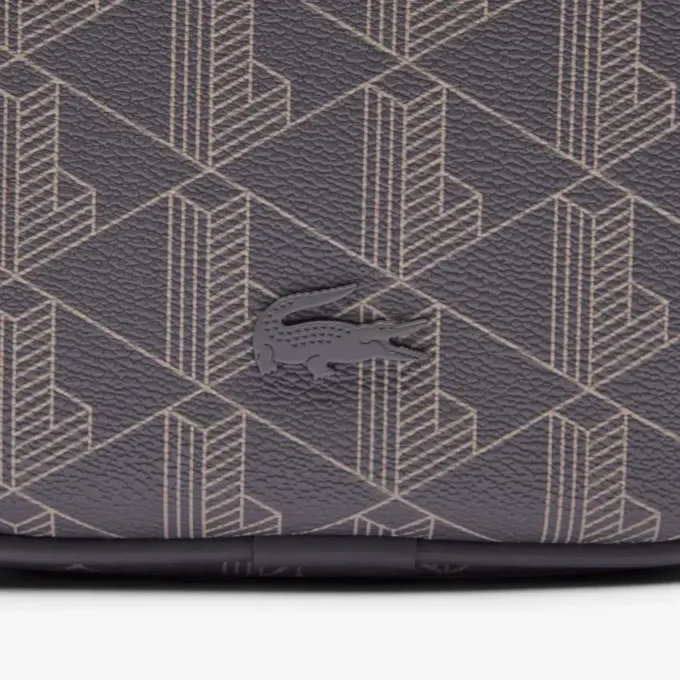 The Blend Satchel