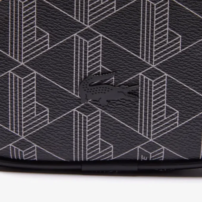 The Blend Satchel
