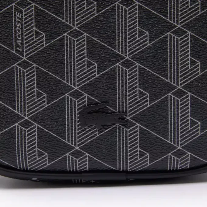The Blend Satchel