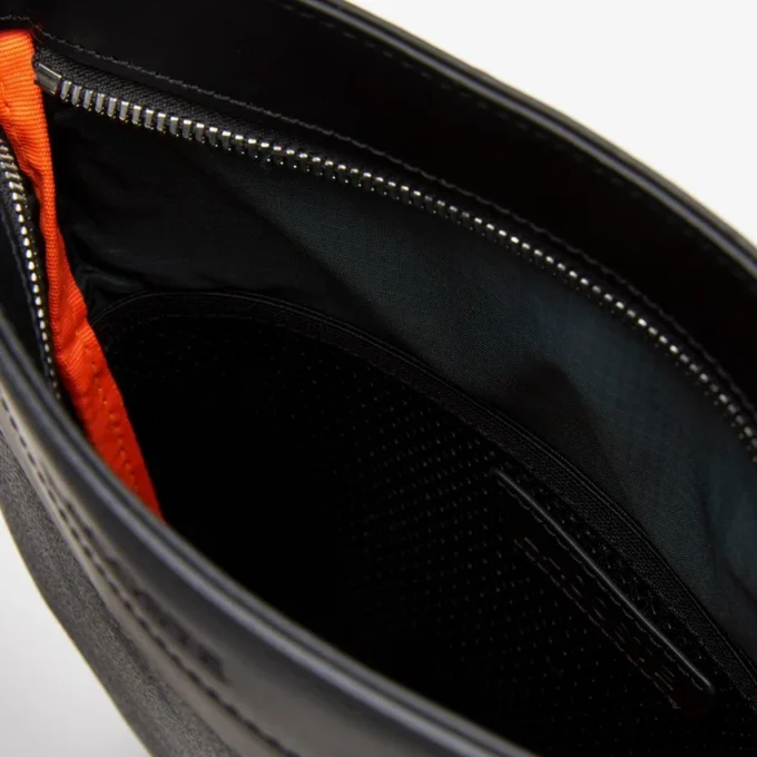 The Blend Slimline Satchel