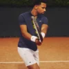 Ultra Dry Stretch Tennis Shorts