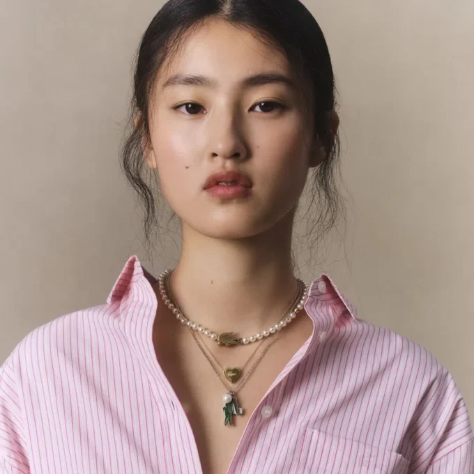 Matchpoint Necklace