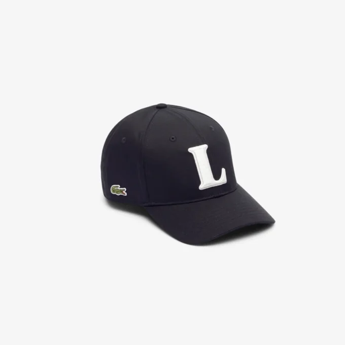 Unisex 3D Embroidered Baseball Cap