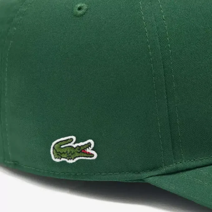 Unisex 3D Embroidered Baseball Cap