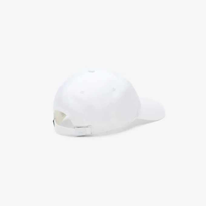 Unisex Cotton Twill Cap