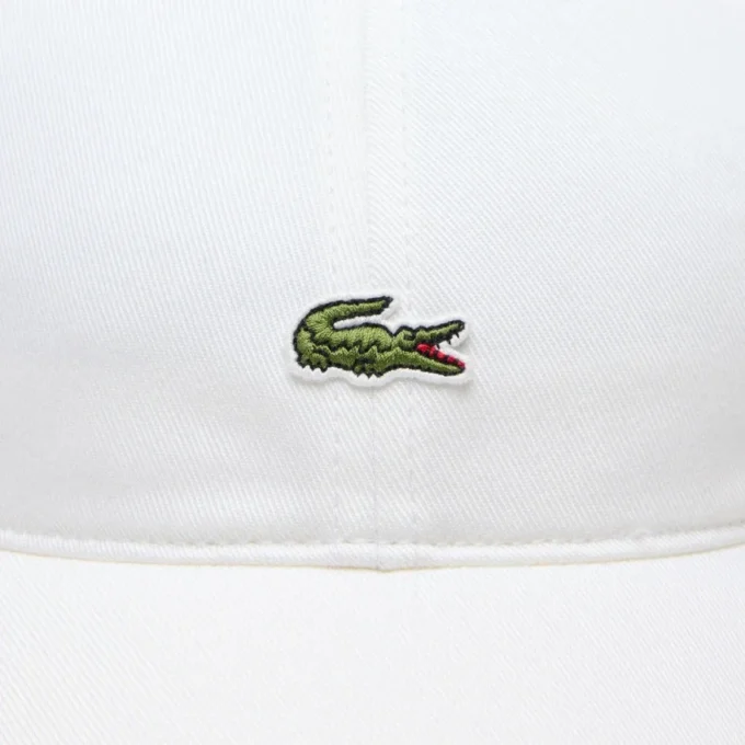 Unisex Cotton Twill Cap
