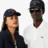 Unisex Embroidered Baseball Cap