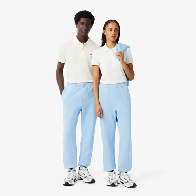 Unisex Fleece Sweatpants