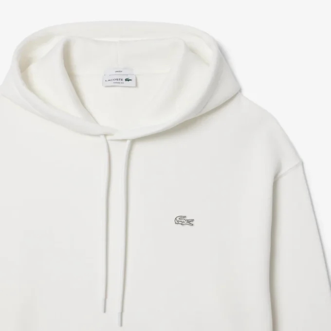 Unisex Heavy Fleece Hoodie