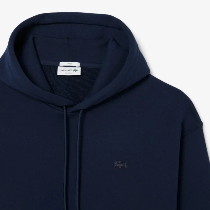 Unisex Heavy Fleece Hoodie