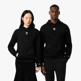 Unisex Print Hoodie