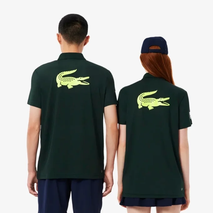 Unisex Rolex Paris Masters Edition Ballboy Polo