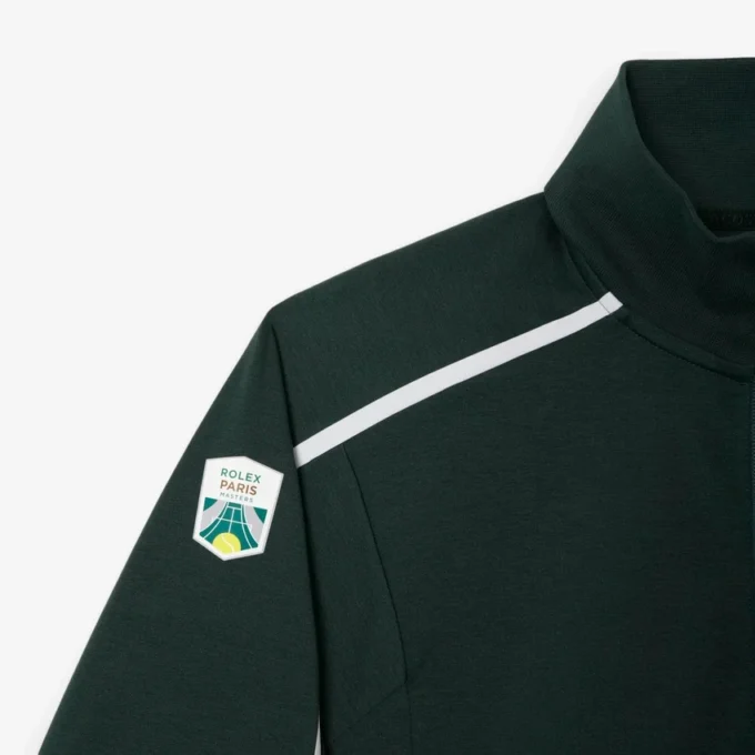 Unisex Rolex Paris Masters Edition Ballboy Sweatshirt