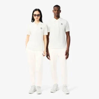 Unisex Tapered Leg Sweatpants