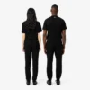 Unisex Tapered Leg Sweatpants