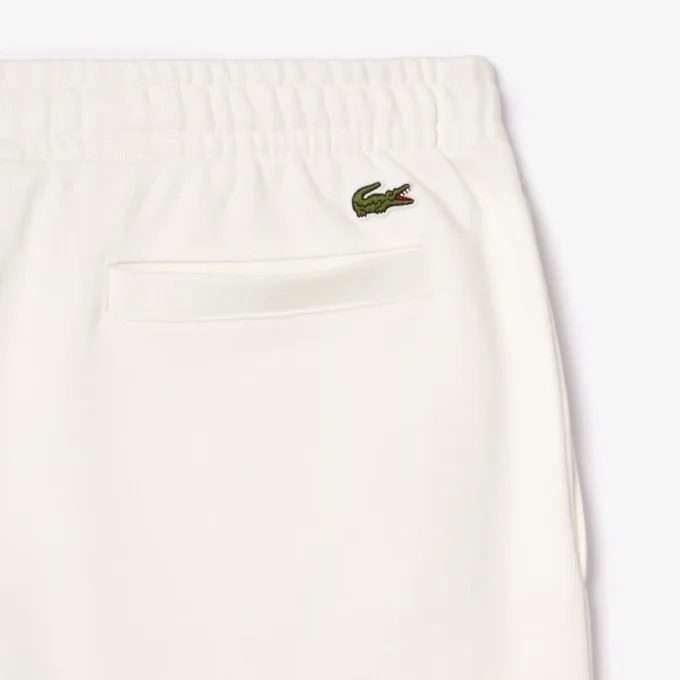 Unisex Tapered Leg Sweatpants