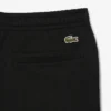 Unisex Tapered Leg Sweatpants