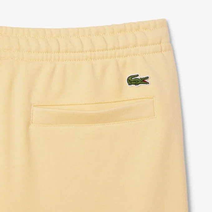 Unisex Tapered Leg Sweatpants