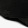 Unisex Wool Felt Baseball Cap