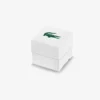 Lacoste Parisienne Steel Watch