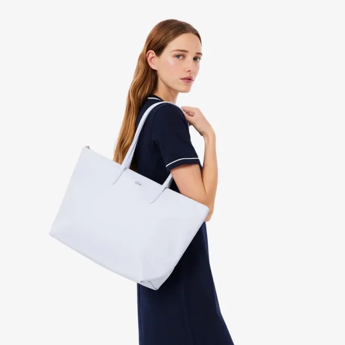 Large L.12.12 Concept Tote