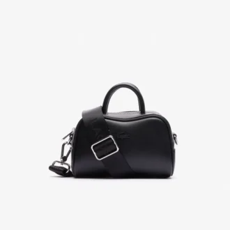 Mini Lora Leather Bag