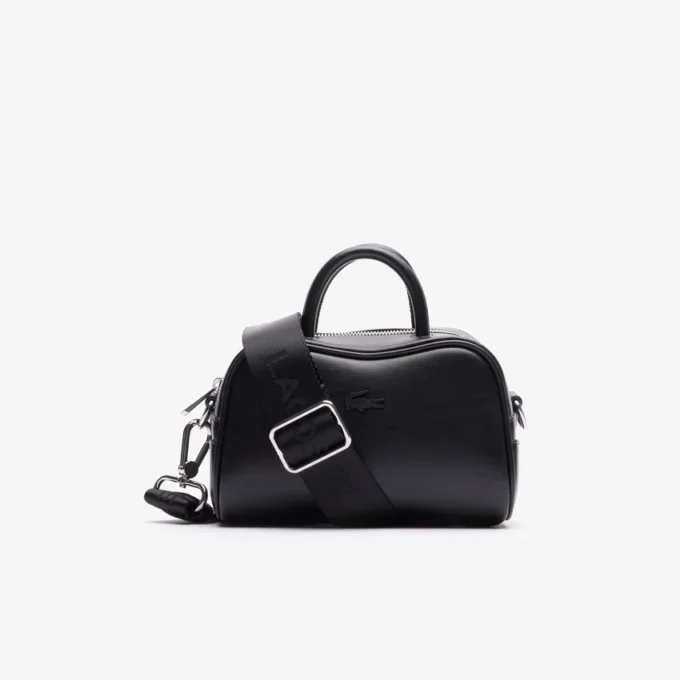 Mini Lora Leather Bag