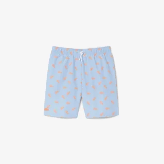 Monochromatic Swim Trunks