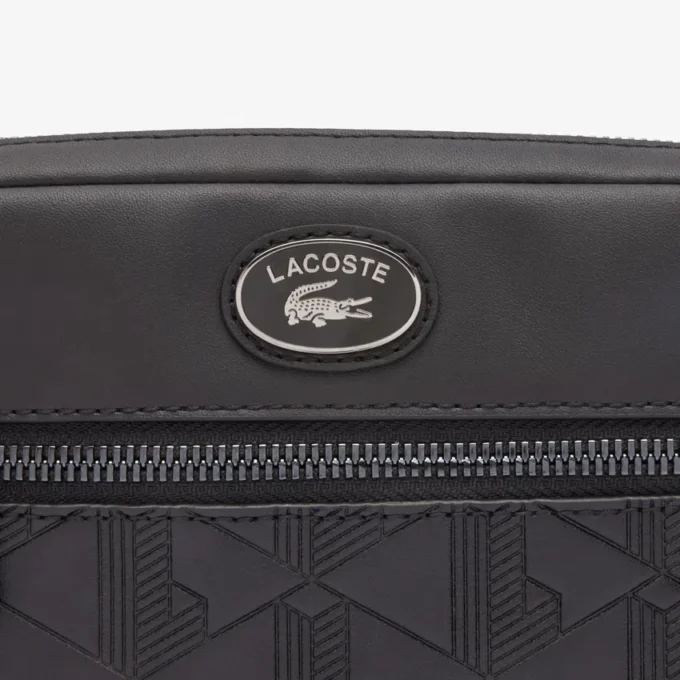 Monogram Reporter Bag