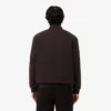 Retro Badge Water-Repellent Bomber Jacket