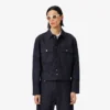 Runway Indigo Denim Jacket