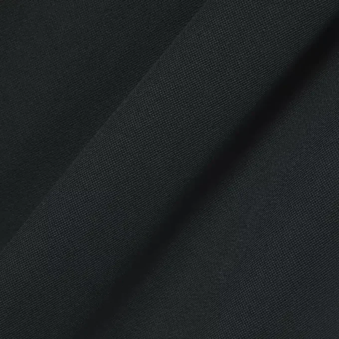 Runway Straight Fit Tailored Wool Pants