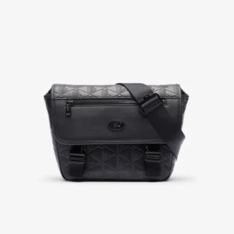 Small Monogram Messenger Bag