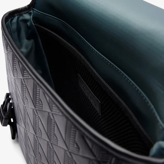 Small Monogram Messenger Bag